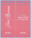 junie flush - day date