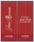 junie flush - slow burn