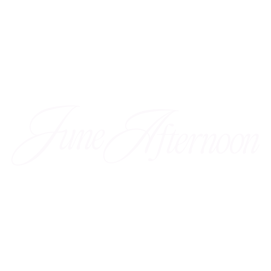 June Afternoon